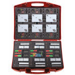 Class Set Electricity 2.0 Induction & Alternating Current kit